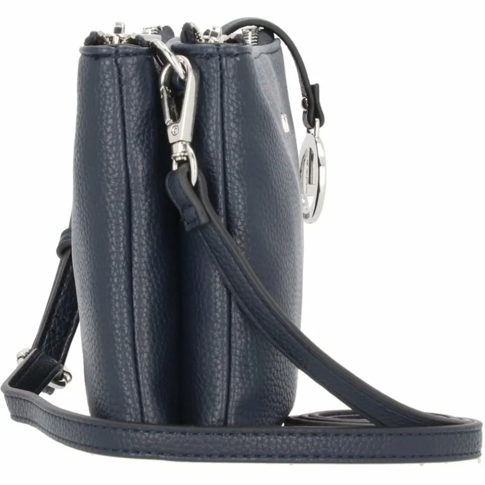 L.Credi Ella Umhängetasche 14 cm