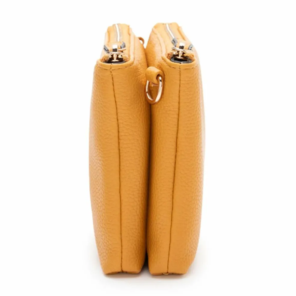 L.Credi Ella Umhängetasche 14 cm