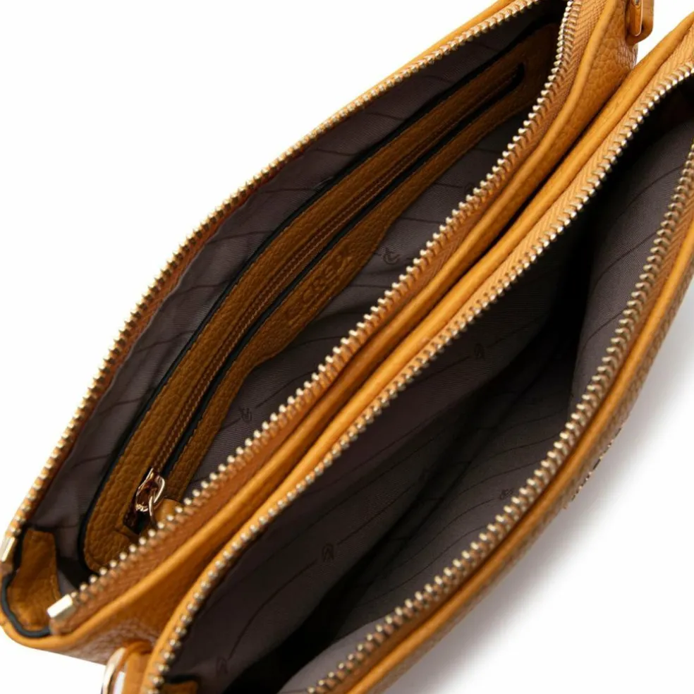 L.Credi Ella Umhängetasche 14 cm