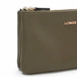 L.Credi Ella Umhängetasche 14 cm