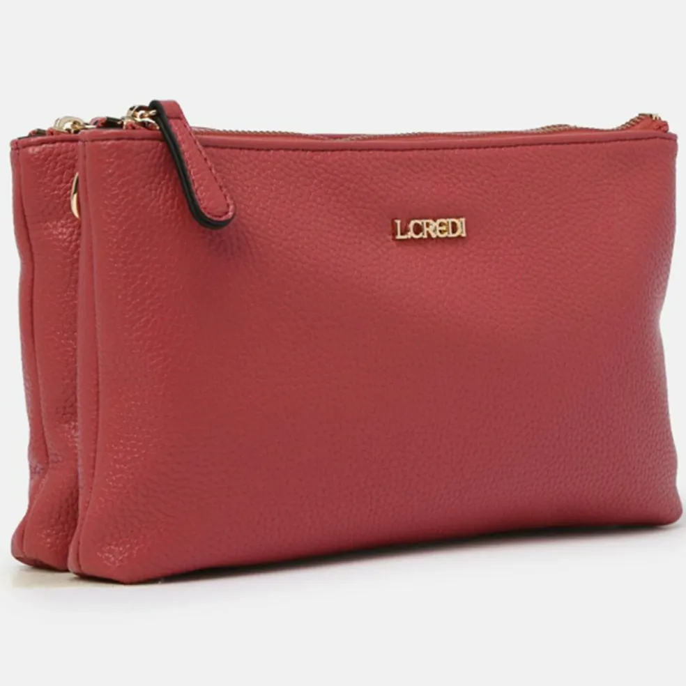 L.Credi Ella Umhängetasche 14 cm