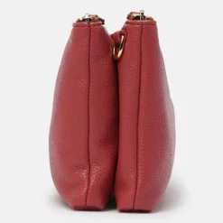 L.Credi Ella Umhängetasche 14 cm