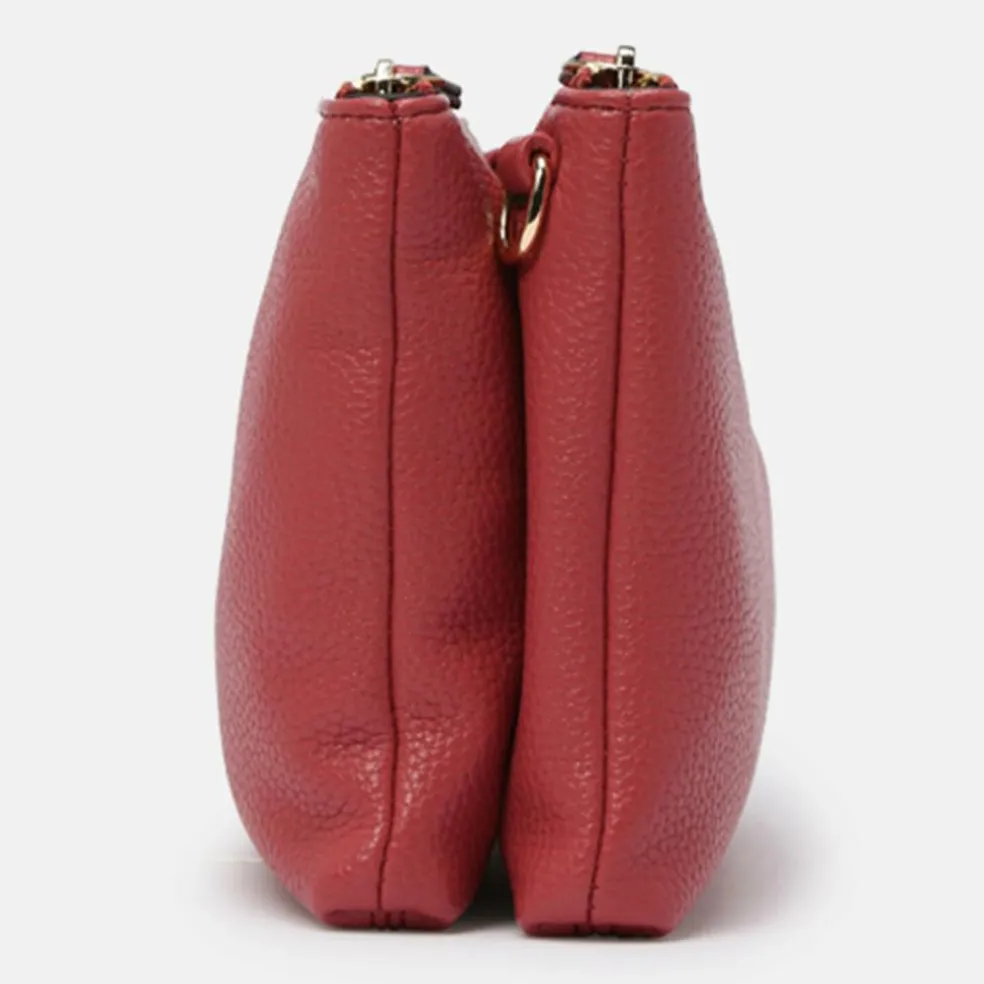 L.Credi Ella Umhängetasche 14 cm