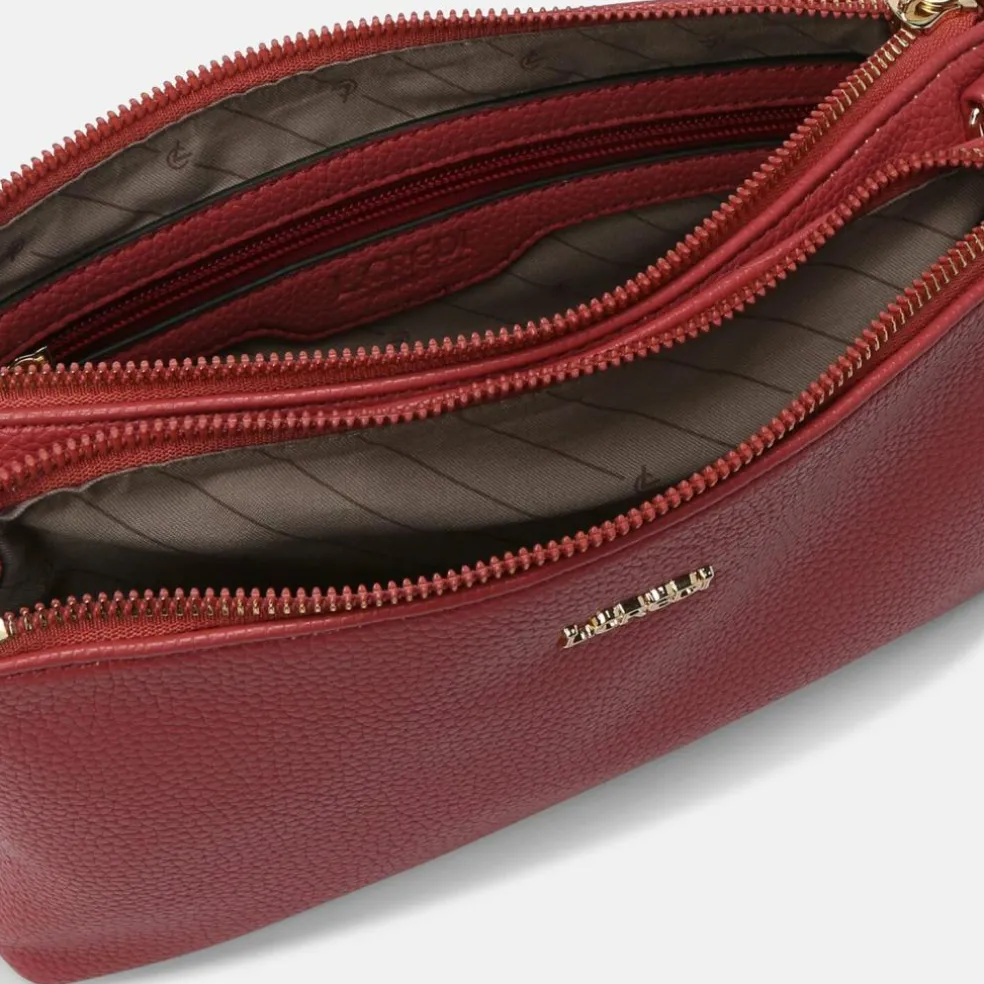 L.Credi Ella Umhängetasche 14 cm