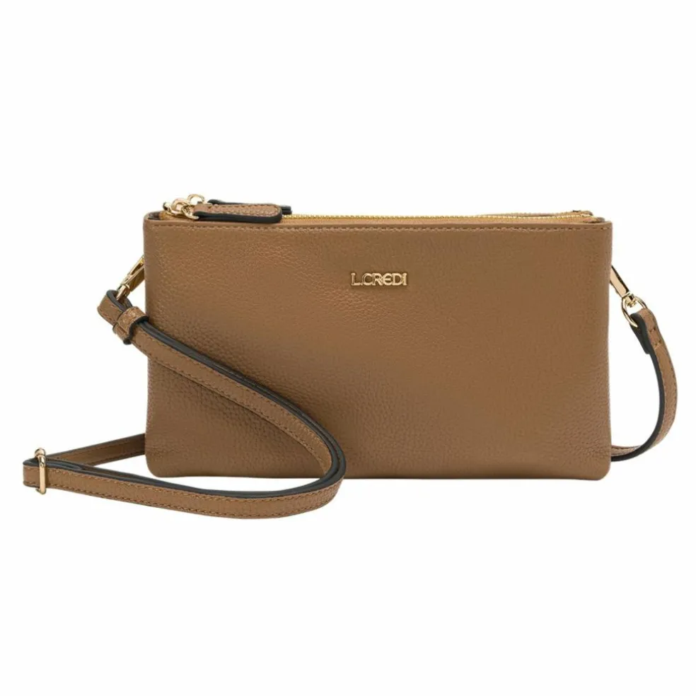 L.Credi Ella Umhängetasche 14 cm