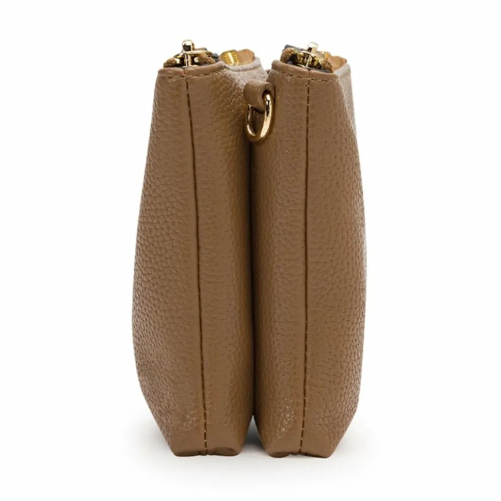 L.Credi Ella Umhängetasche 14 cm