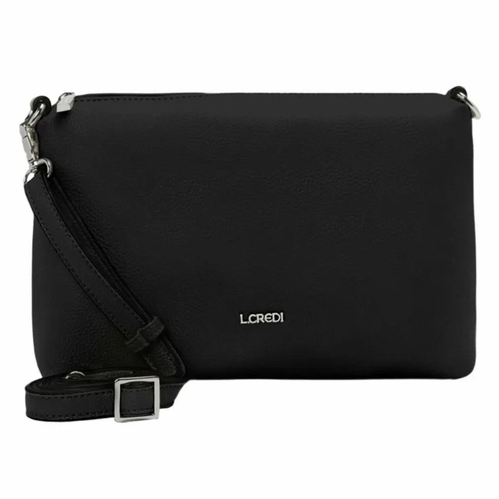 L.Credi Ella Umhängetasche 28 cm