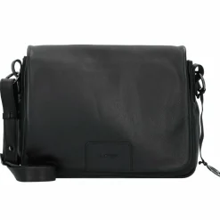 L.Credi Eva Umhängetasche Leder 31 cm