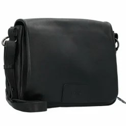 L.Credi Eva Umhängetasche Leder 31 cm