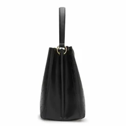 L.Credi Filberta Schultertasche 30 cm