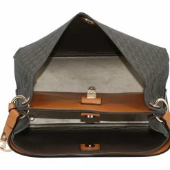 L.Credi Filiberta Schultertasche 30 cm