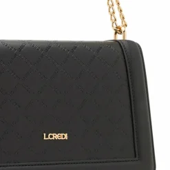 L.Credi Filiberta Schultertasche 25 cm