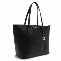 L.Credi Filiberta Shopper Tasche 42 cm