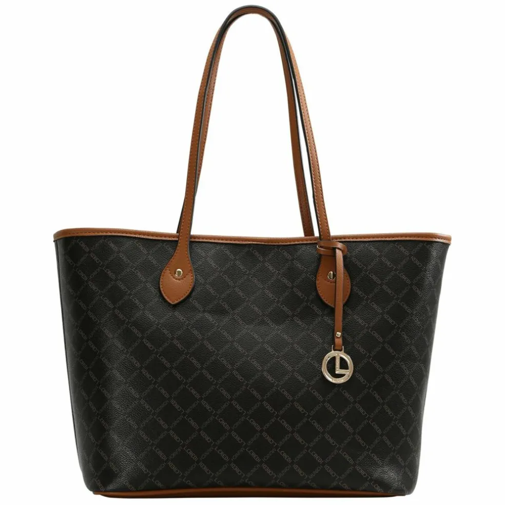 L.Credi Filiberta Shopper Tasche 46 cm