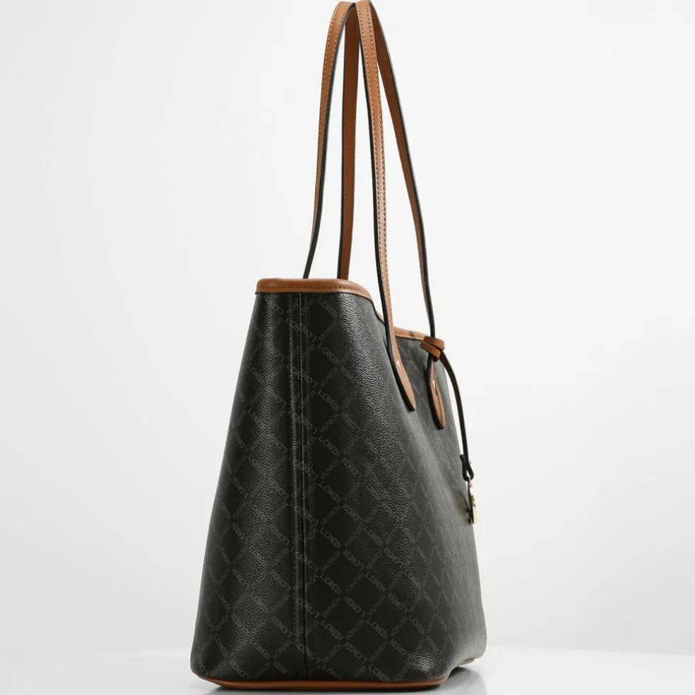 L.Credi Filiberta Shopper Tasche 46 cm