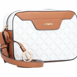 L.Credi Filiberta Umhängetasche 22 cm