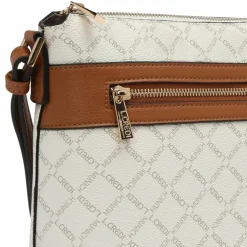 L.Credi Filiberta Umhängetasche 24 cm