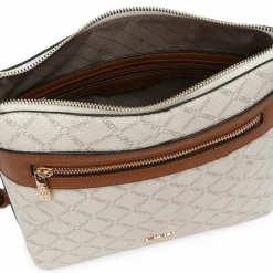 L.Credi Filiberta Umhängetasche 24 cm