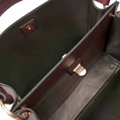 L.Credi Filippa Handtasche 29 cm