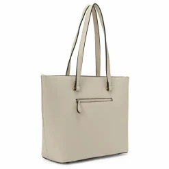 L.Credi Filippa Shopper Tasche 40 cm