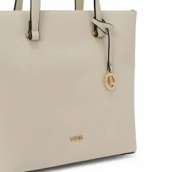 L.Credi Filippa Shopper Tasche 40 cm