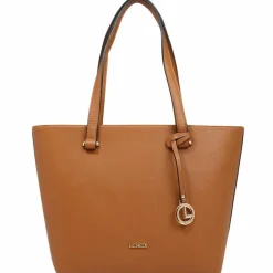 L.Credi Filippa Shopper Tasche 35 cm