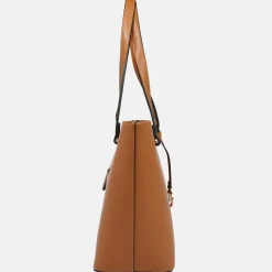 L.Credi Filippa Shopper Tasche 35 cm