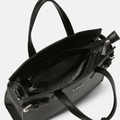 L.Credi Isante Handtasche 28,5 cm