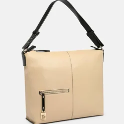 L.Credi Jakoba Schultertasche 31 cm