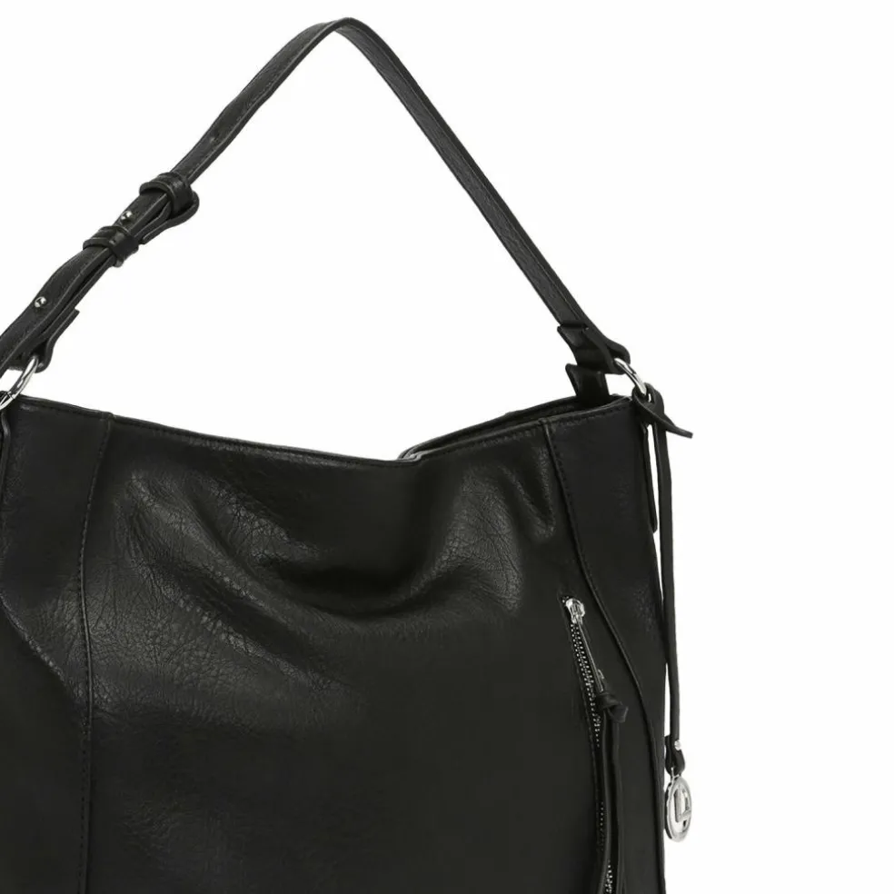 L.Credi Jana Schultertasche 35 cm