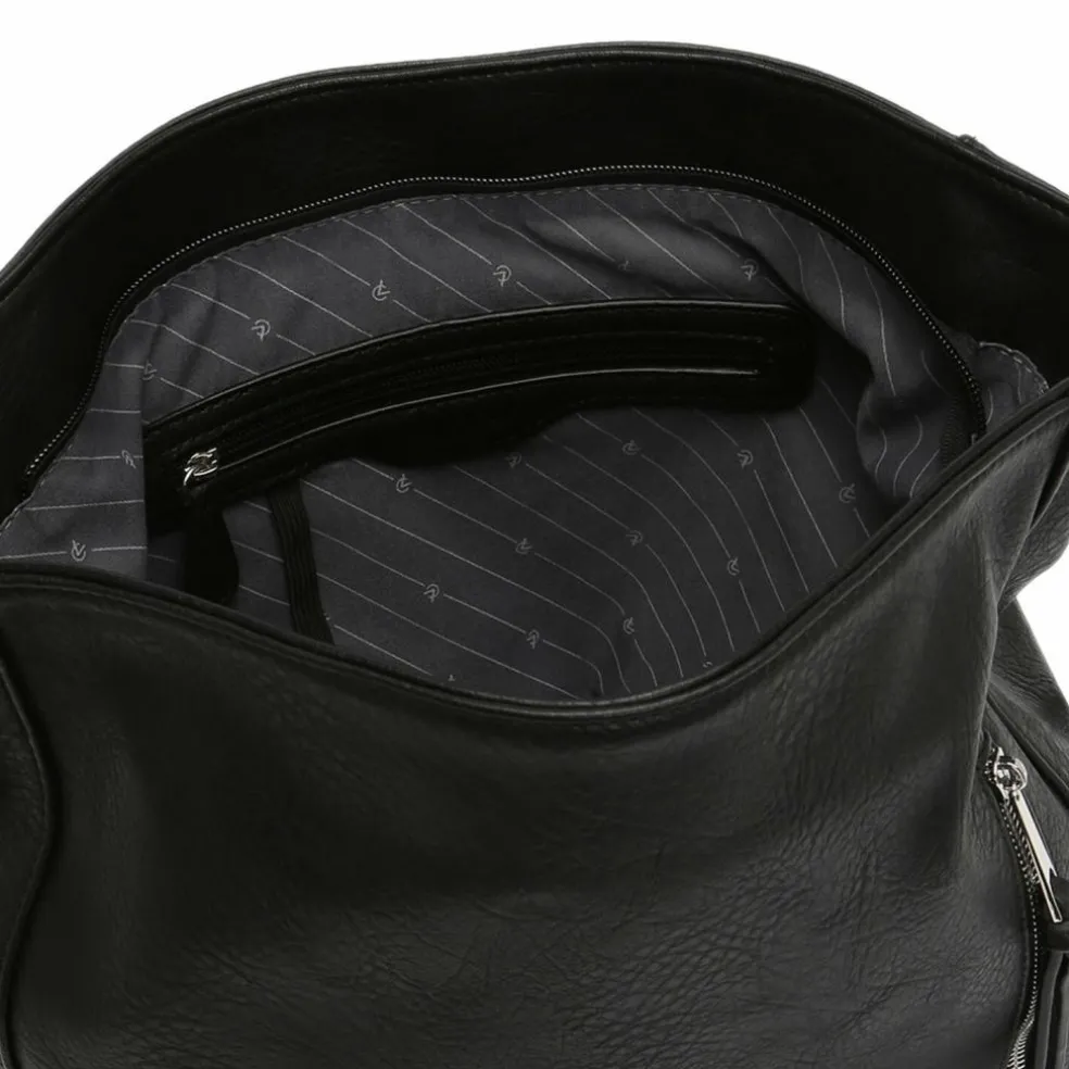 L.Credi Jana Schultertasche 35 cm