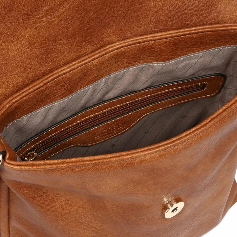 L.Credi Jana Umhängetasche 25 cm