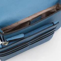 L.Credi Jane Umhängetasche 21 cm