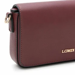 L.Credi Jane Umhängetasche 21 cm