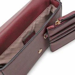 L.Credi Jane Umhängetasche 21 cm