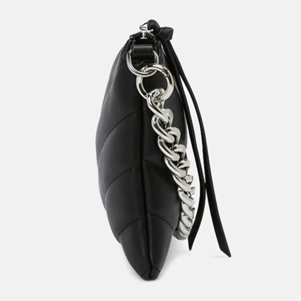 L.Credi Kalinka Schultertasche 28 cm