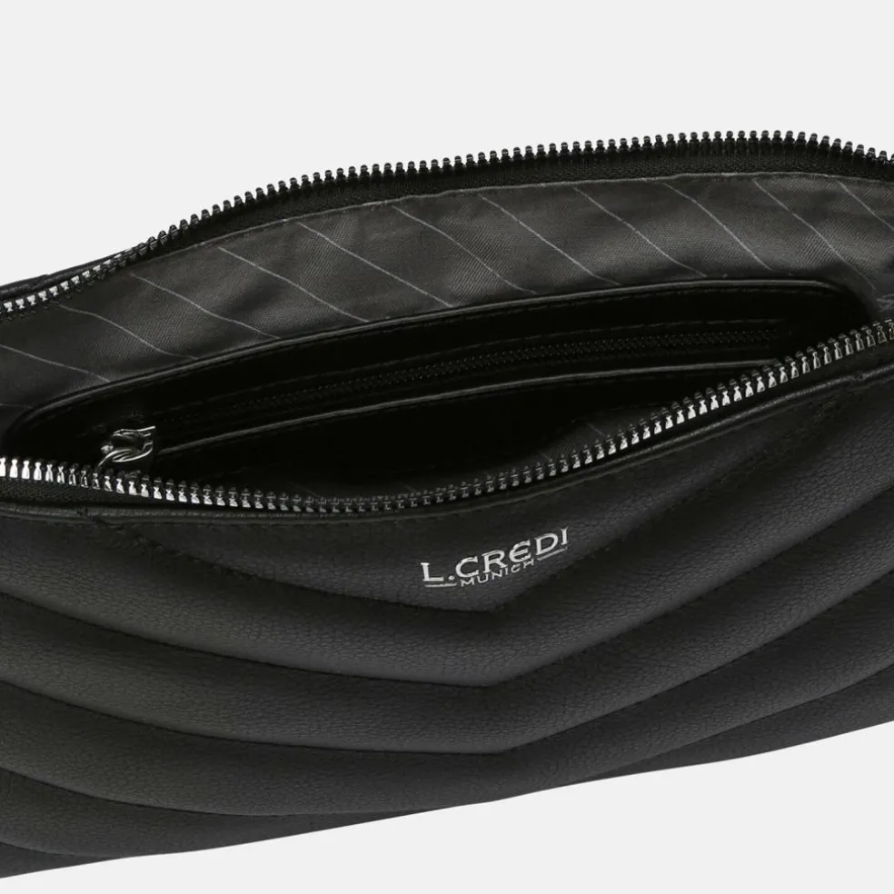 L.Credi Kalinka Schultertasche 28 cm