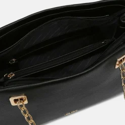 L.Credi Karin Schultertasche 31 cm