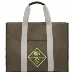 L.Credi Katha Shopper Tasche 44 cm