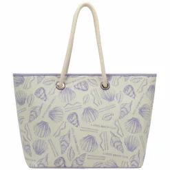 L.Credi Kezia Shopper Tasche 53 cm
