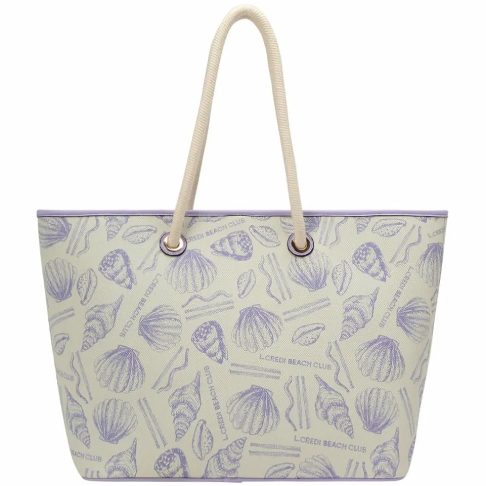 L.Credi Kezia Shopper Tasche 53 cm
