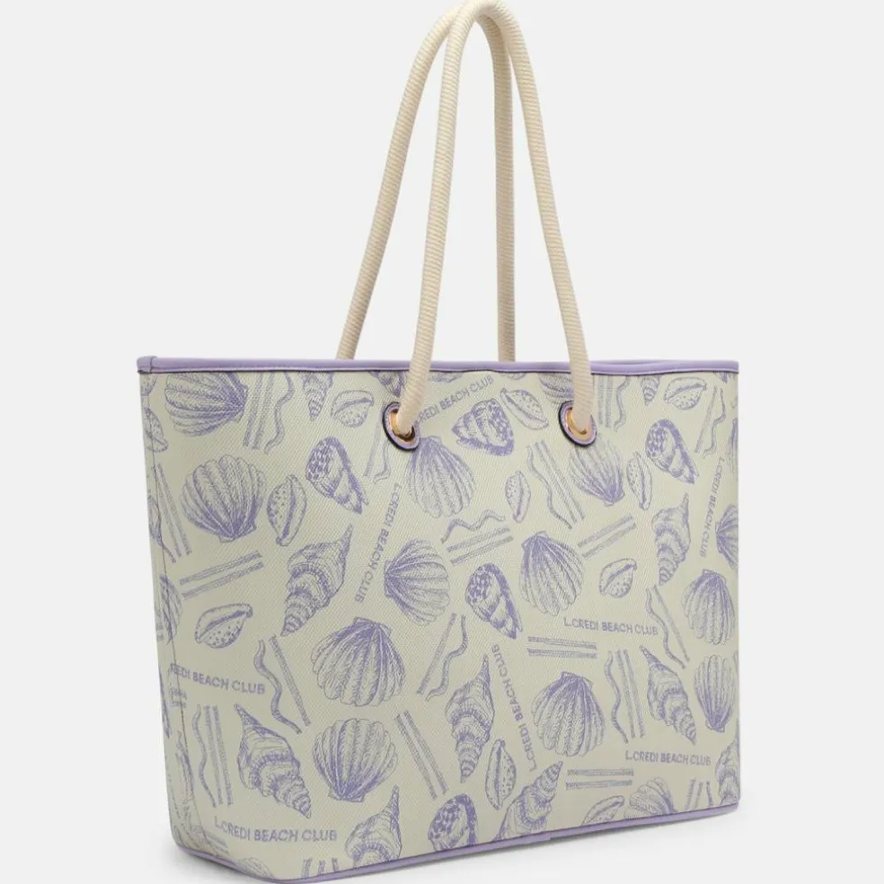 L.Credi Kezia Shopper Tasche 53 cm