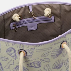 L.Credi Kezia Shopper Tasche 53 cm