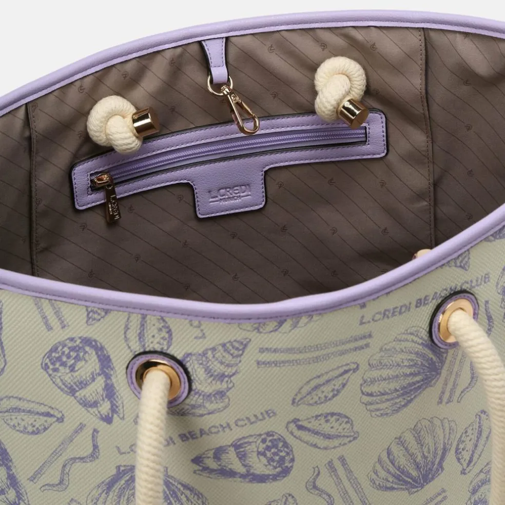 L.Credi Kezia Shopper Tasche 53 cm