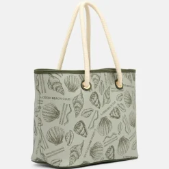 L.Credi Kezia Shopper Tasche 43 cm