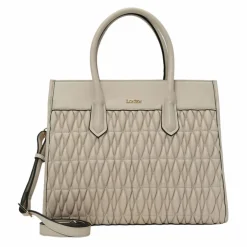 L.Credi Laica Handtasche 34 cm