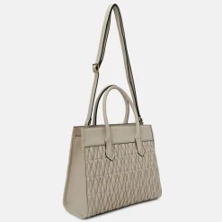 L.Credi Laica Handtasche 34 cm