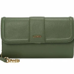 L.Credi Larissa Clutch Tasche 24 cm