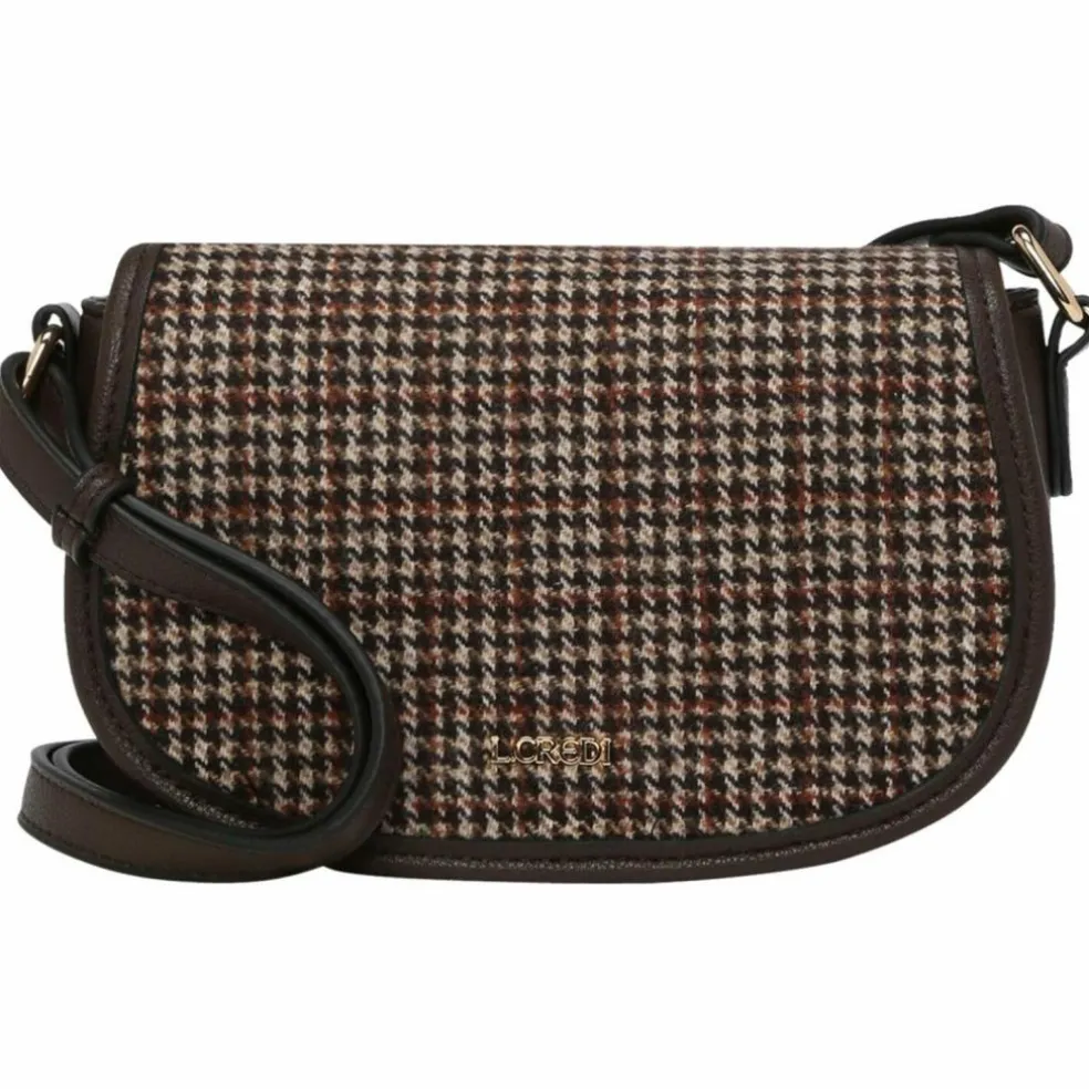 L.Credi Lenette Umhängetasche 23 cm