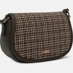 L.Credi Lenette Umhängetasche 23 cm